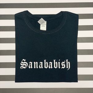 Sanababish Shirt